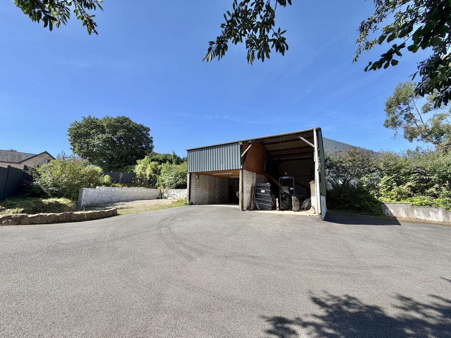 4 bed property in Hunters Farm, Truro